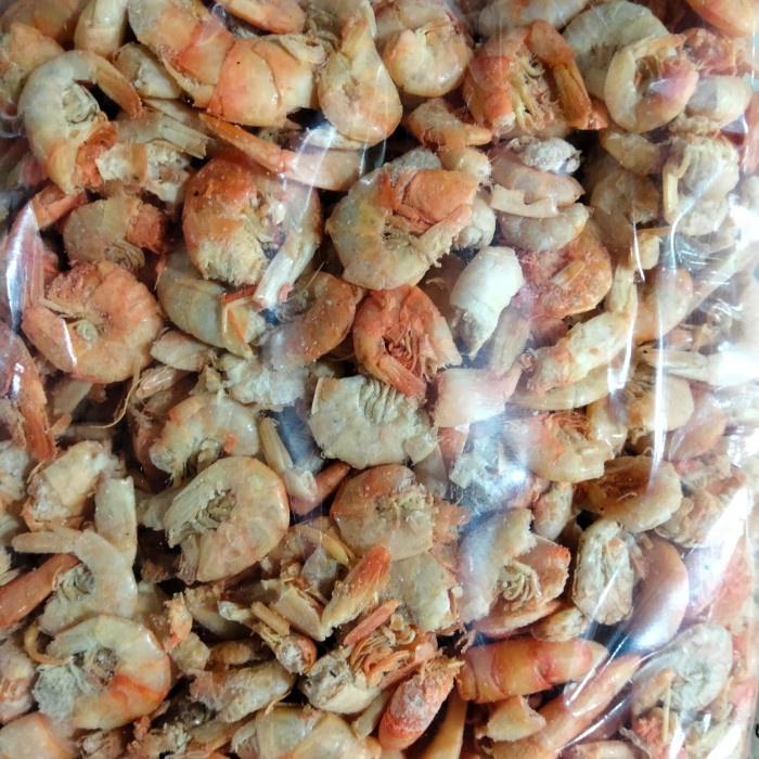 

SALE !!! EBI DAGING 1KG READYY