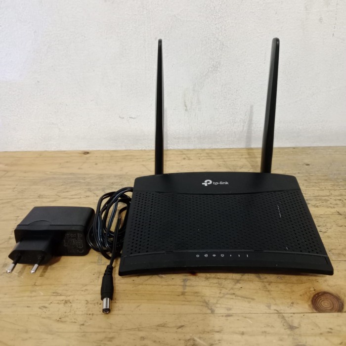 TP-LINK TL-MR100 4G LTE Wireless Router Wifi