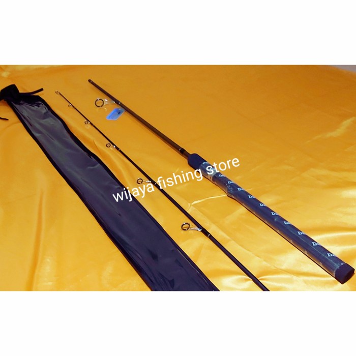 Joran spinning daido max hunter /avenger 165 180 CARBON SOLID