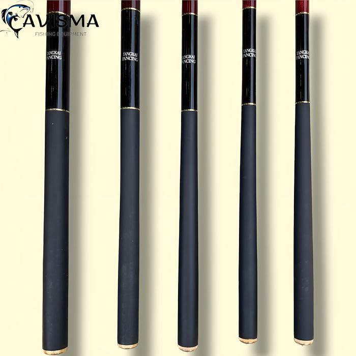 Joran Tegek Carbon Ogawa Kolong AA