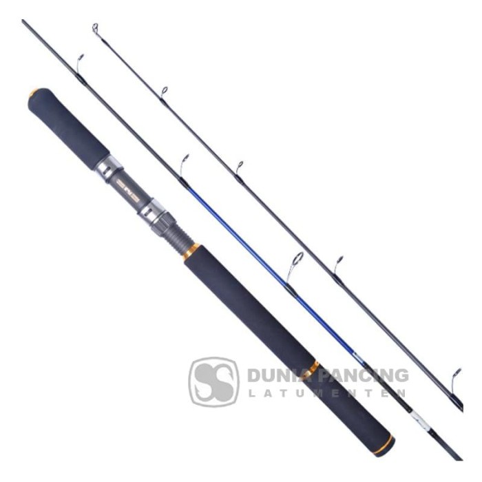 Joran Maguro Crossbow 165