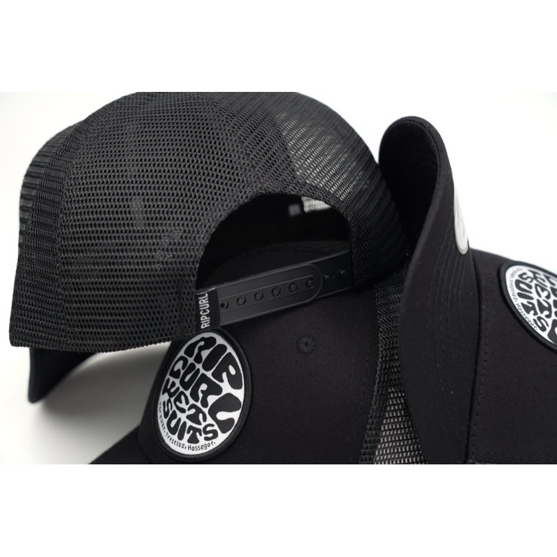 Topi Snapback Original Import RIPCURL Baseball Cap Distro Unisex Pria Wanita Premium