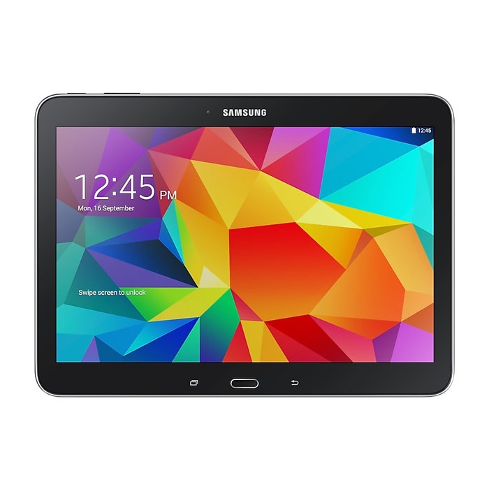 Samsung Galaxy Tab 4 Sm-T531 Kondisi Baru 100% Masih Segel