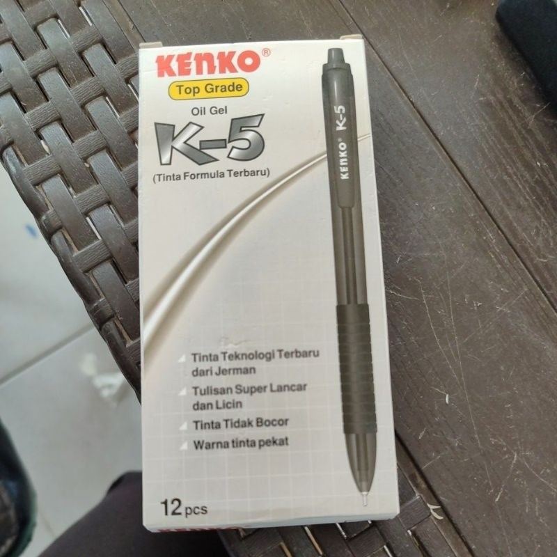 

(1pcs) Pena Oil gel kenko K-5