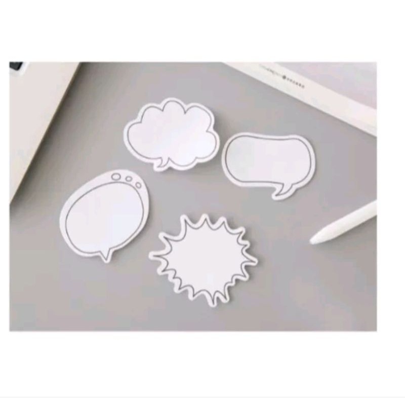 

sticky note/memo stick
