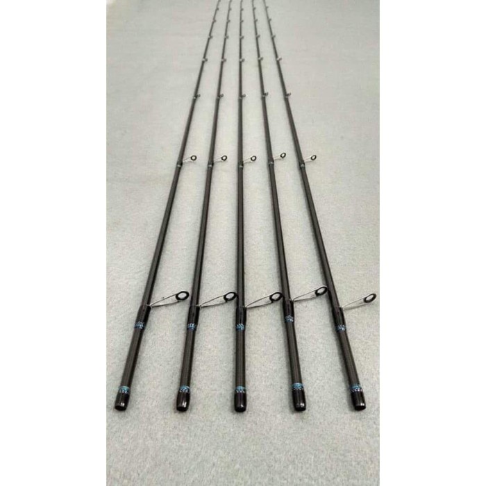 Promo Top Section Joran Sisik 611 Relix Nusantara