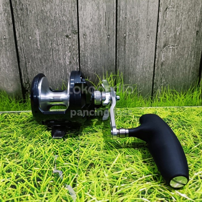 Stok Terbatas Reel Shimano Torium 16Pg-Handle Kanan Best Seller
