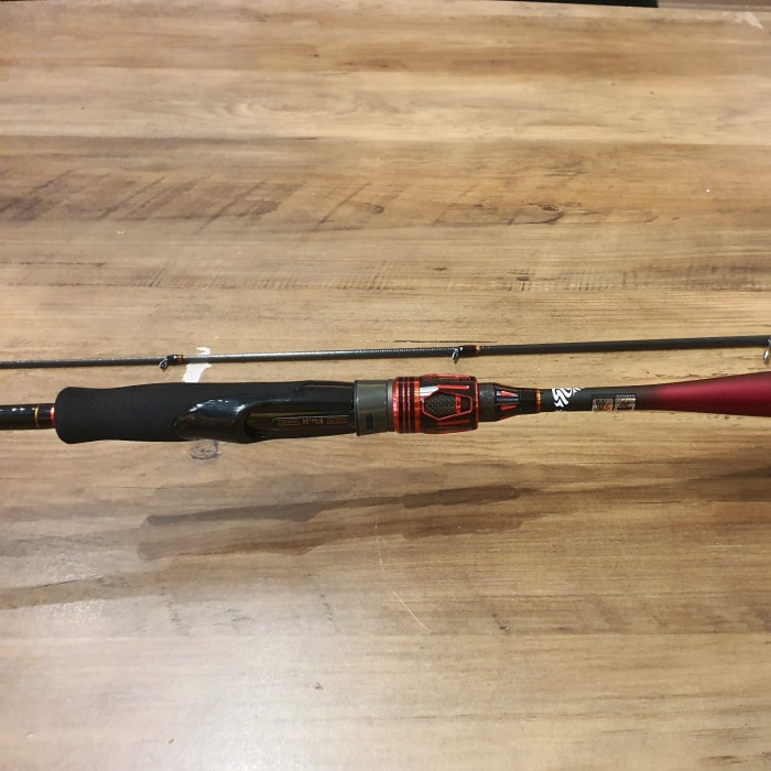 Sale Joran Sisik 611 Gen 2 Relix Nusantara