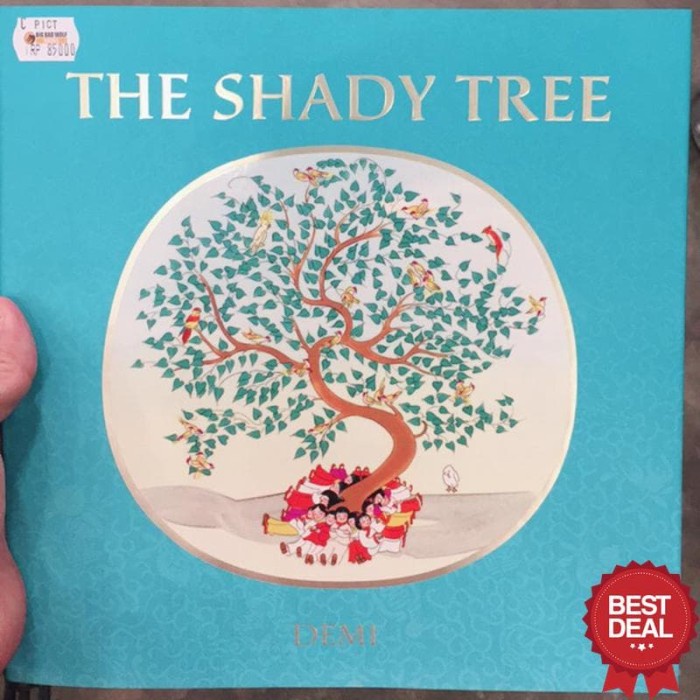 

The Shady Tree Kode 892
