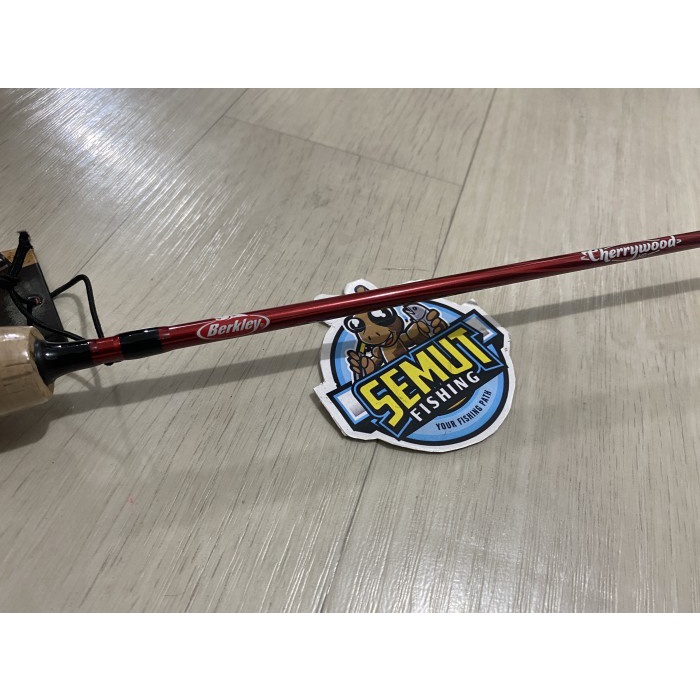 New Berkley Cherrywood - Cwd2 501Uls Sap1519461