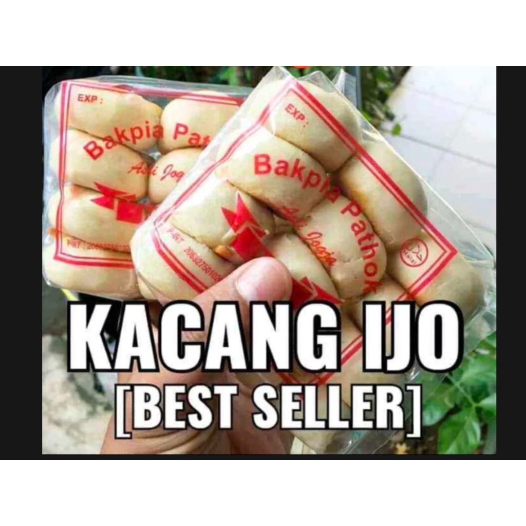 

patok kacang hijau 1 pak