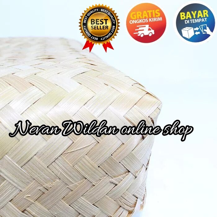 

BESEK MAKANAN TEMPAT SNACK DARI BAMBU TEMPAT SNACK TRADISIONAL