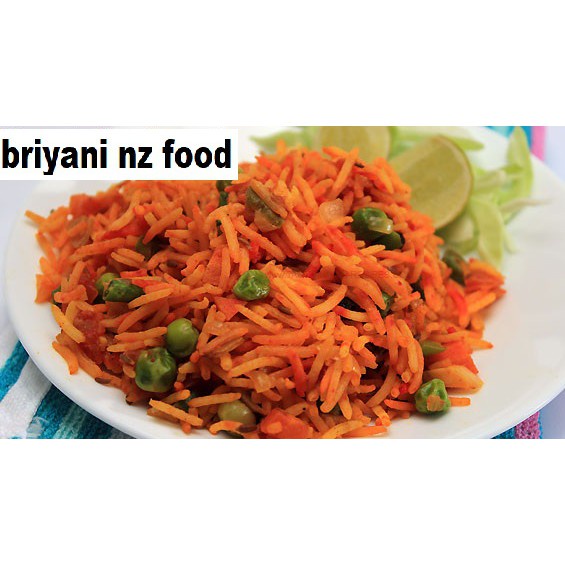 

HJE BUMBU BRIYANI LENGKAP