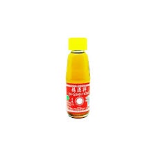 

HJE MINYAK WIJEN YO GUAN HENG KECIL 110 ML SESAME OIL MURAH BUMBU DAPUR BUMBU MASAK