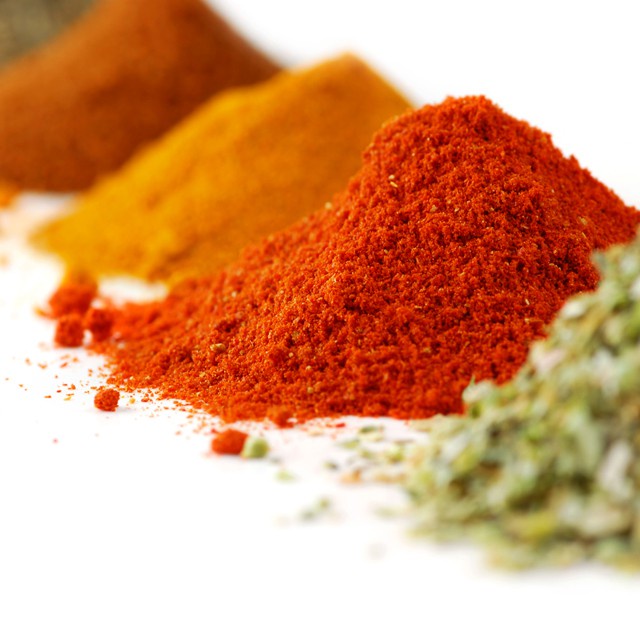 

HJE 1kg Bumbu Tabur Premium Rasa 1 kg (Chapter 1)