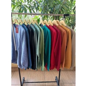 HUSH PUPPIES ORIGINAL SWEATER PRIA,WANITA