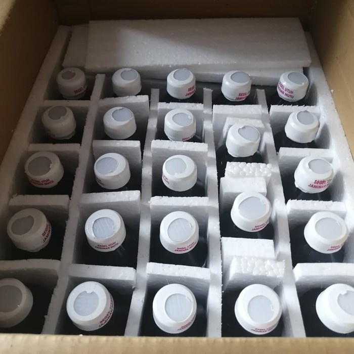 JTTOP" EDTA 10% LARUTAN EDTA