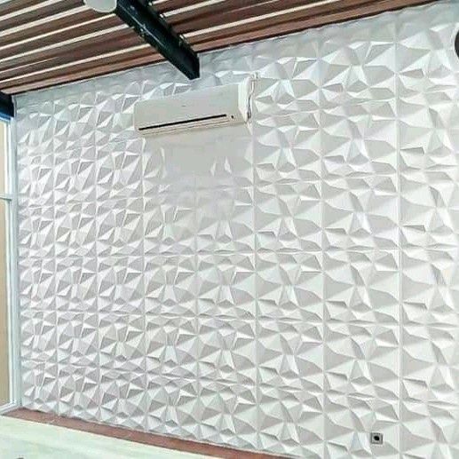 Top panel dinding 3D/ornamen /wall panel ornamen