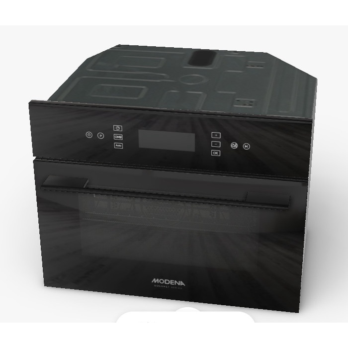 Microwave Oven Modena BV 6435 - Convection & Grill