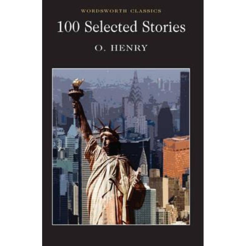 Wordsworth - Wordsworth: 100 Selected Stories
