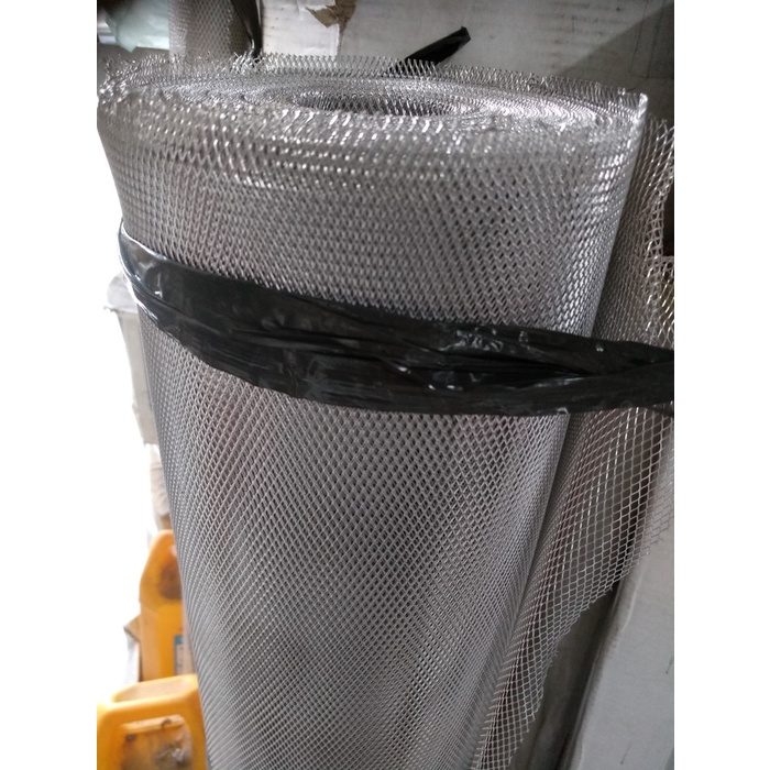 kawat nyamuk parabola kawat nyamuk besi stainless anti karat