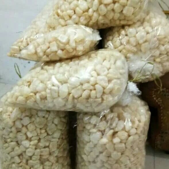 

KERUPUK KULIT ASIN SUPER