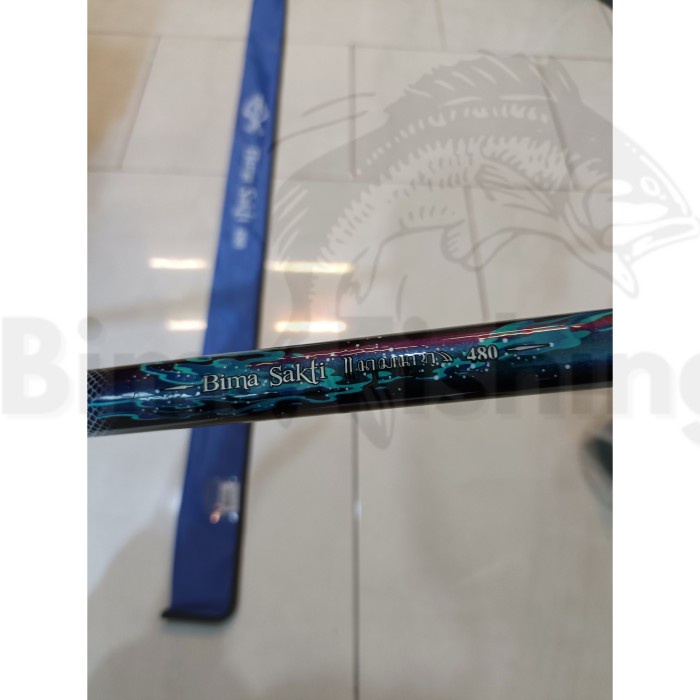 Terpopuler Joran Tegek Relix Nusantara Bima Sakti 480