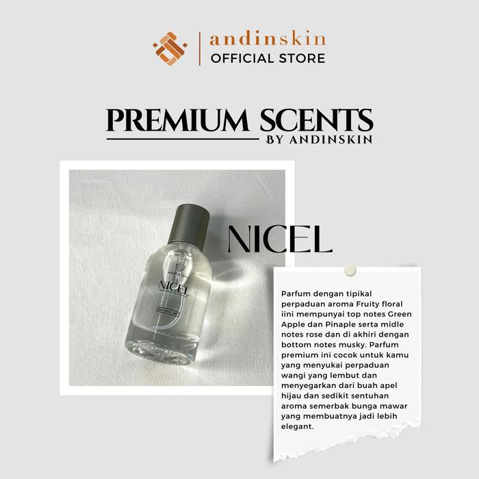 JTTOP" BUNDLING PACKAGE ANDINSKIN PARFUM PREMIUM SCENTS BY ANDINSKIN ISI 3 PCS
