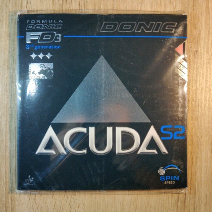 Termurah Donic Acuda S2