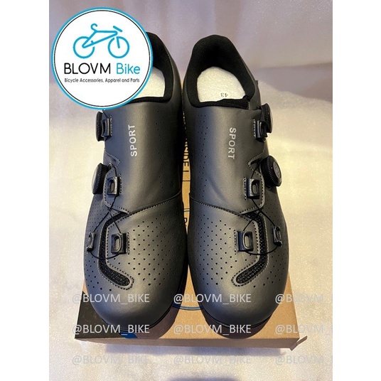 Sepatu Sepeda NON Cleat SPORT VONS Sepatu Roadbike MTB