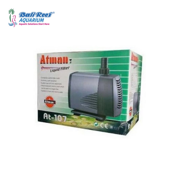 Pump Atman 103