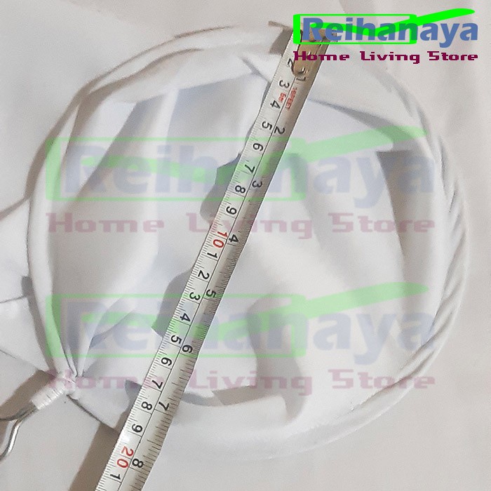 HJE Saringan Kopi Aceh / Saringan Besar