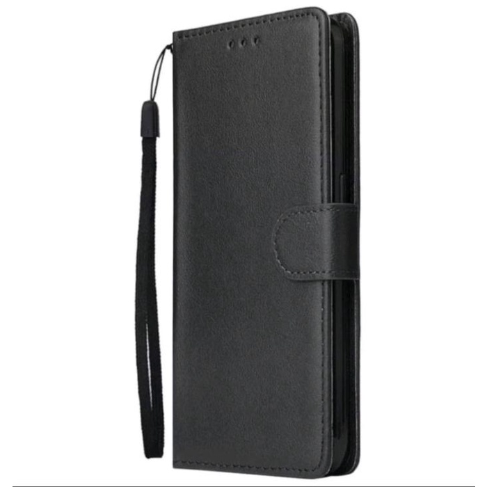 SALE TERBARU CASE UNTUK OPPO A31 MODEL FLIP BUKA TUTUP CASE STANDING ADA TEMPAT FOTO DAN KARTU JUGA