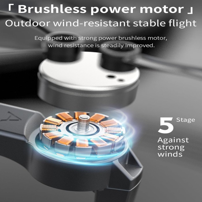 Xs 019 Drone 4K Hd 2Km 25 Min Flight Time