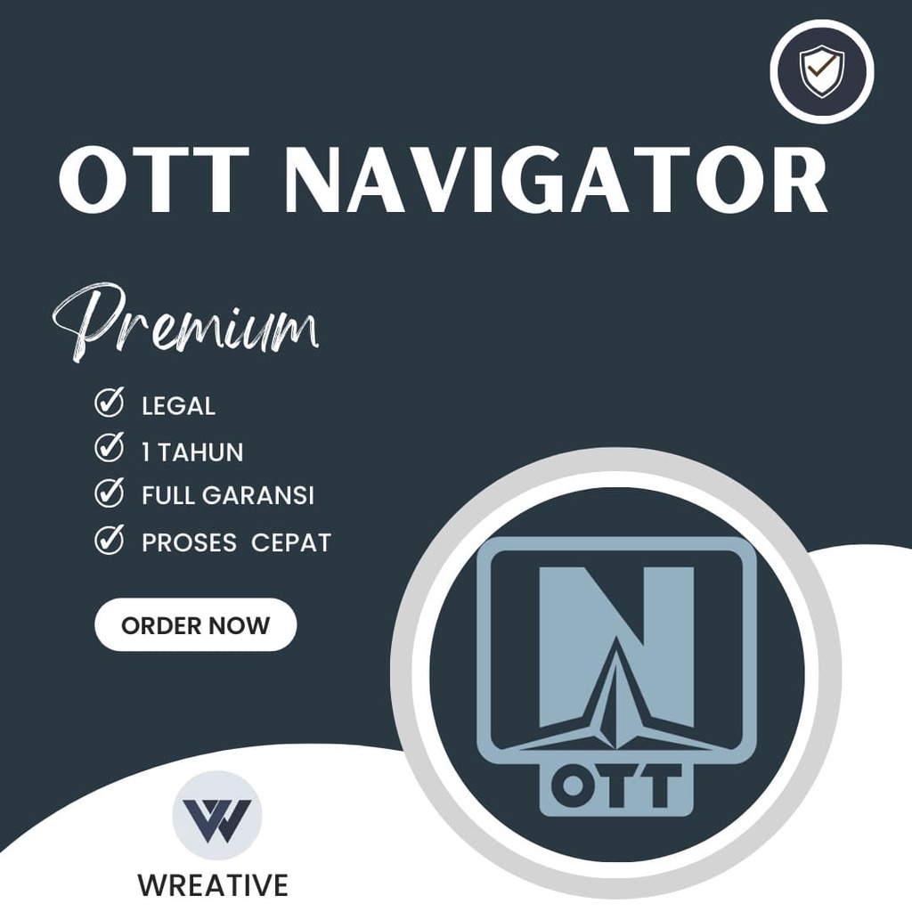 OTT Navigator Iptv Channel Lengkap