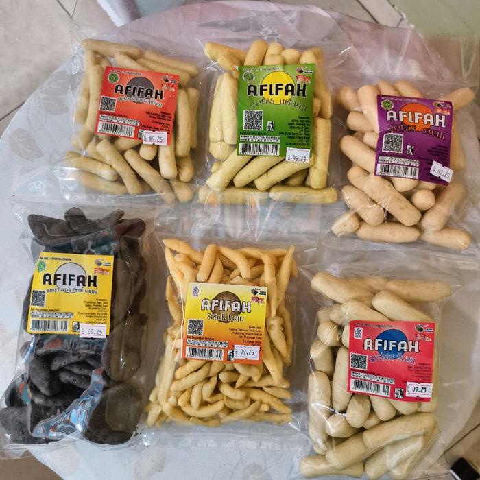

GETAS IKAN, GETAS CUMI, GETAS UDANG, GETAS KEPITING, STIK KEJU, AMPIANG TINTA CUMI, KASAN 80 GRAM 6