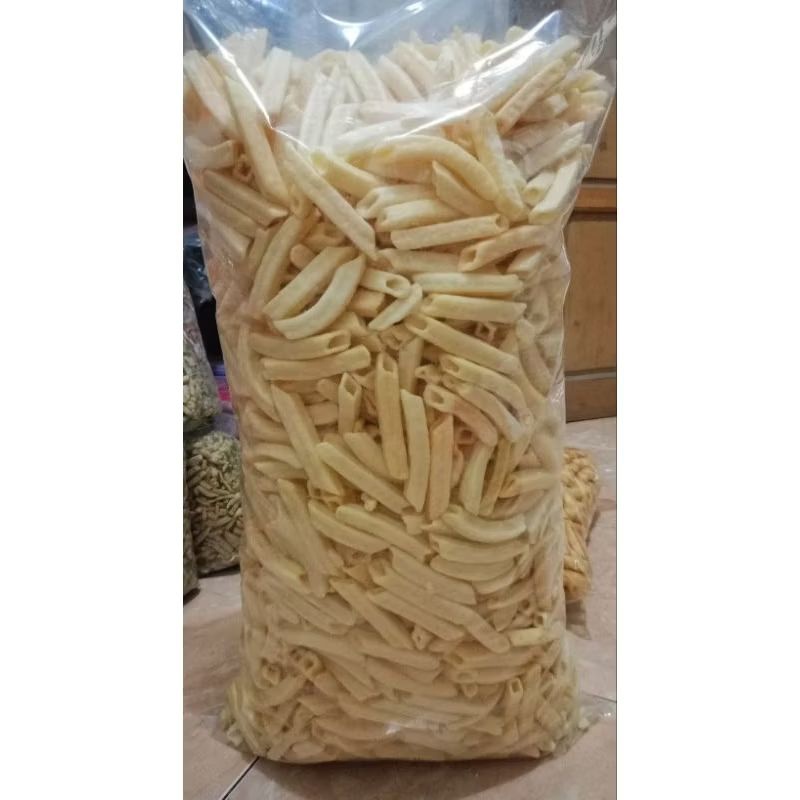 

Snack potato potato snack kentang goreng potato krispi 100gram