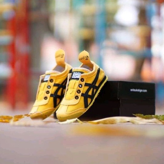 BEST SELLER (KUALITAS IMPORT) SEPATU ANAK LAKI LAKI PEREMPUAN SLIP ON 00NITSUKA SEPATU ANAK COWOK