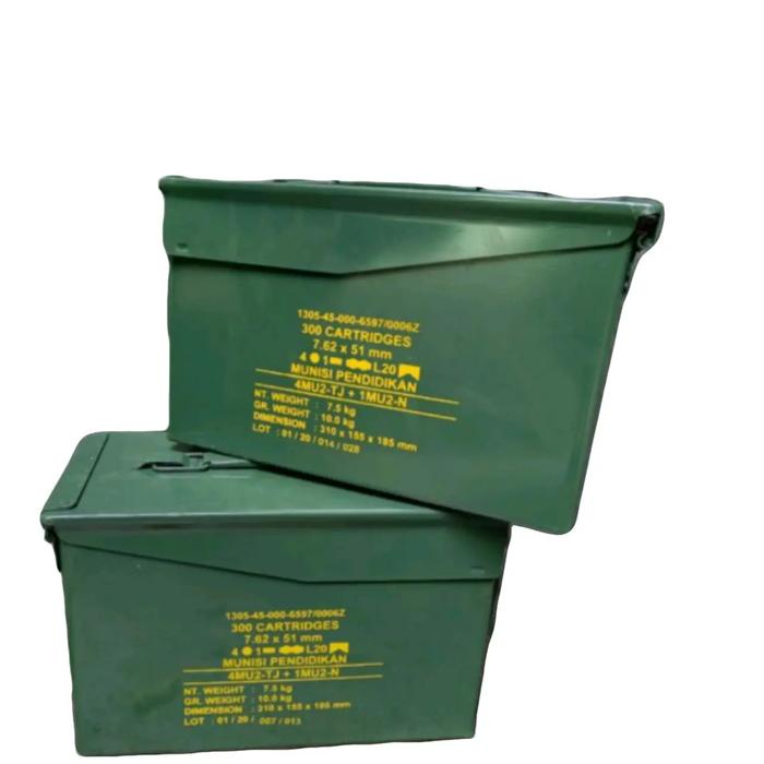 box kotak besi serbaguna Motorcycle Toolkit