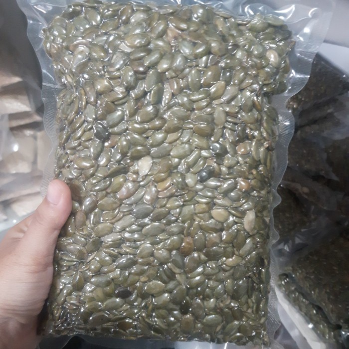 

pumpkin seed 1kg