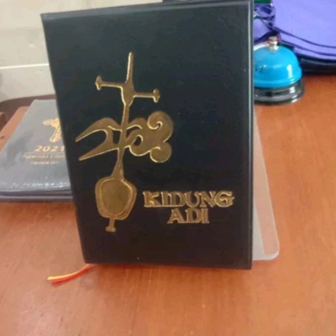 

Kidung Adi Ukuran Kecil