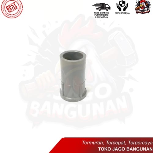 1/2 INCH SOK DRAT DALAM RUCIKA