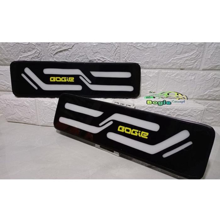 LAMPU REM Pickup tsubishi L300 Variasi Costum Lampu Belakang Mobil Pick Up Sein Kedip DiskonJual