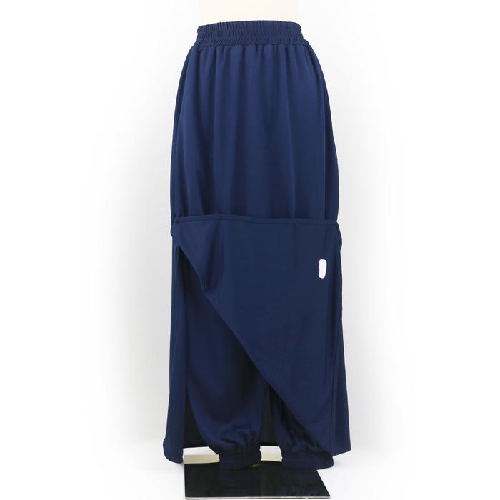 Promo Nusseyba Activewear - Zahiya Skirt - Rok Celana Sport - Outfit Olahraga Wanita - Rokcel