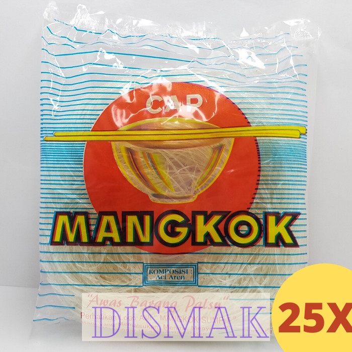 

BISA GOSEND! GROSIR Soun / Sohun cap Mangkok