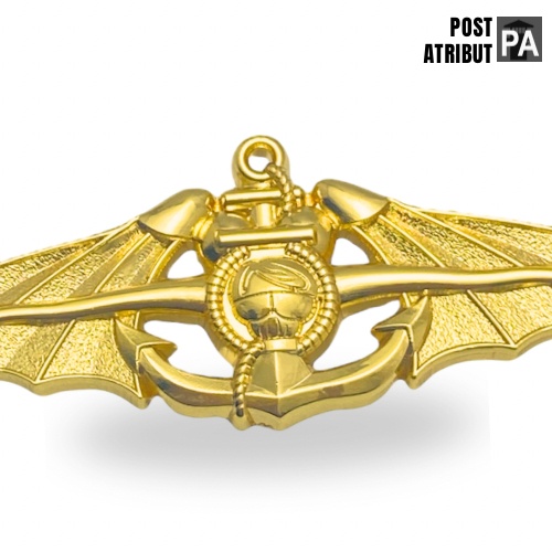 Brevet Scuba Dasar Luxury/ Brevet Scuba Dasar/ Scuba Dasar TNI AL/ Brevet TNI AL/ Brevet Luxury