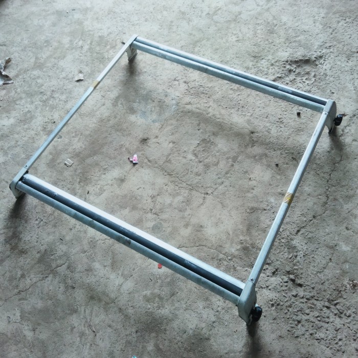 ROOF RACK JIMNY JDM JEPANG JA22 JA 11