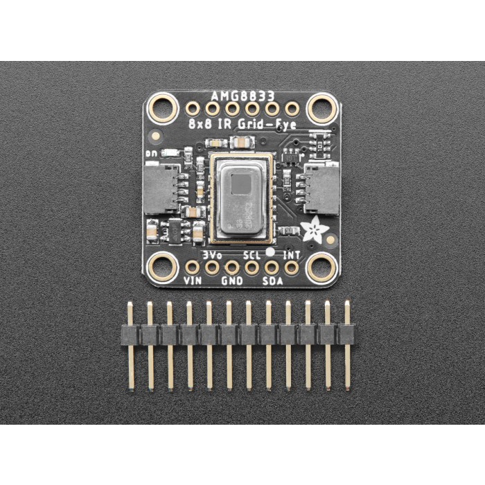 TERSEDIA Adafruit AMG8833 IR Thermal Camera Breakout