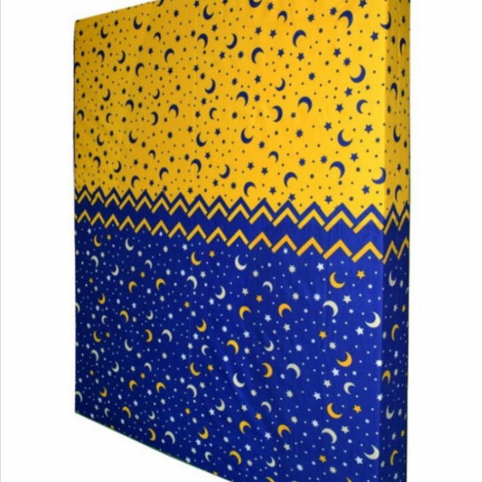 Kasur Busa Inoac D23 Eon 200X180X20 Original Asli Distributor