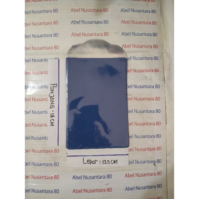 

iK! Plastik SPP 13.5x18 isi 100pcs